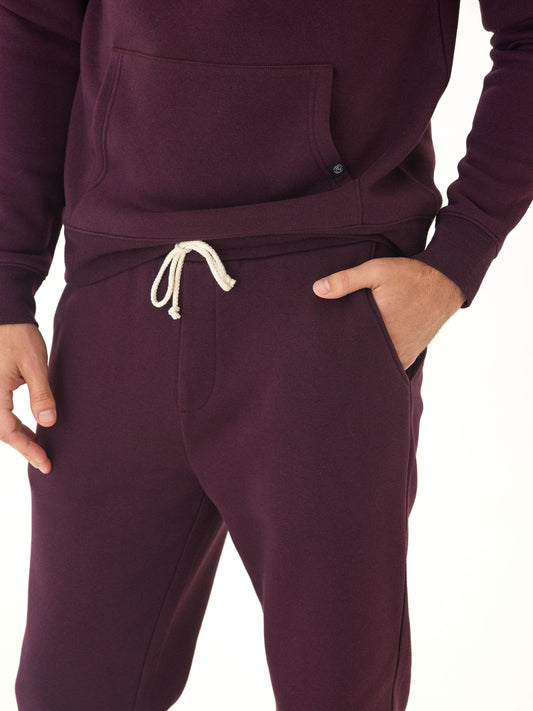 Everyday Triblend Fleece Jogger