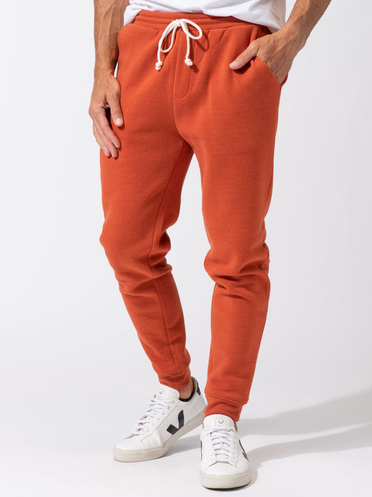 Triblend Fleece Jogger
