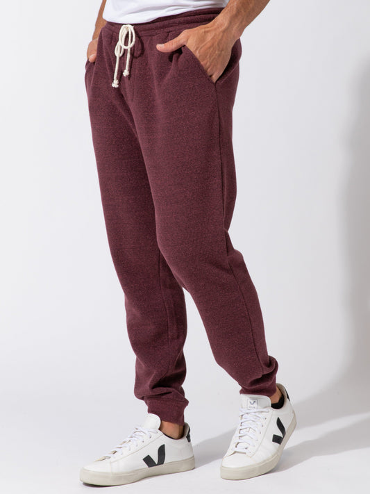 Triblend Fleece Jogger