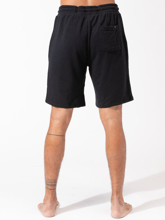 Casper Feather Fleece Short 9"