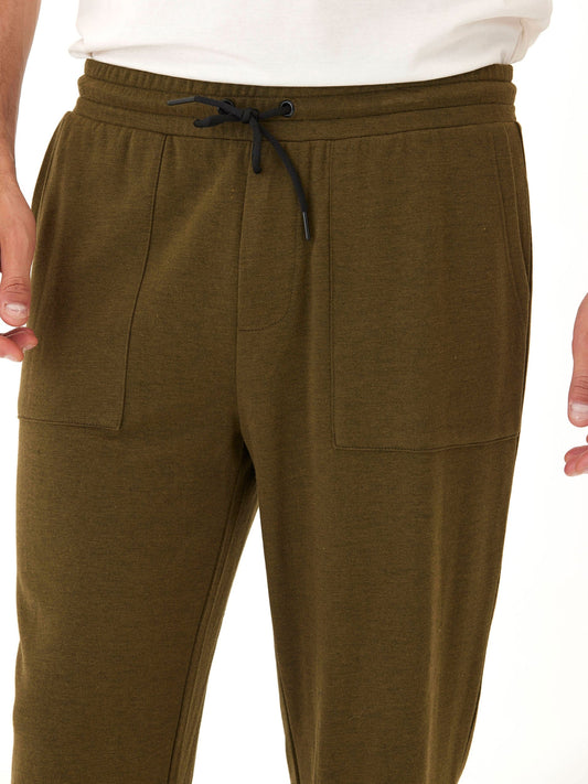 Men's Core Feather Fleece Jogger