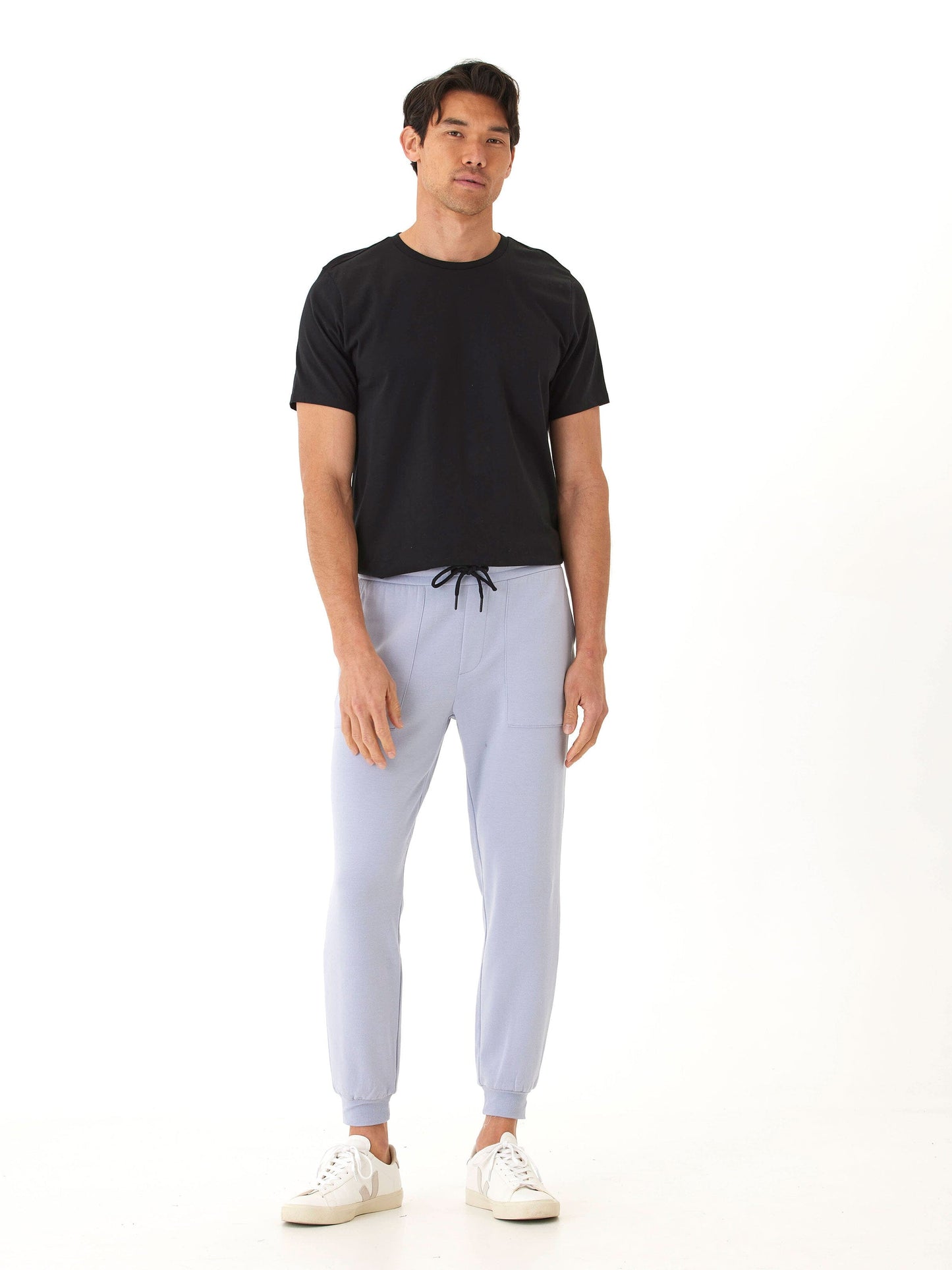 Men's Core Feather Fleece Jogger