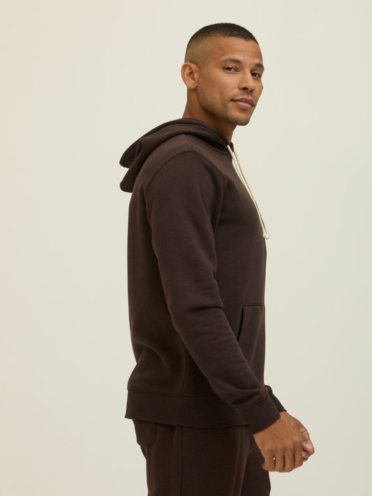 Everyday Triblend Fleece Hoodie
