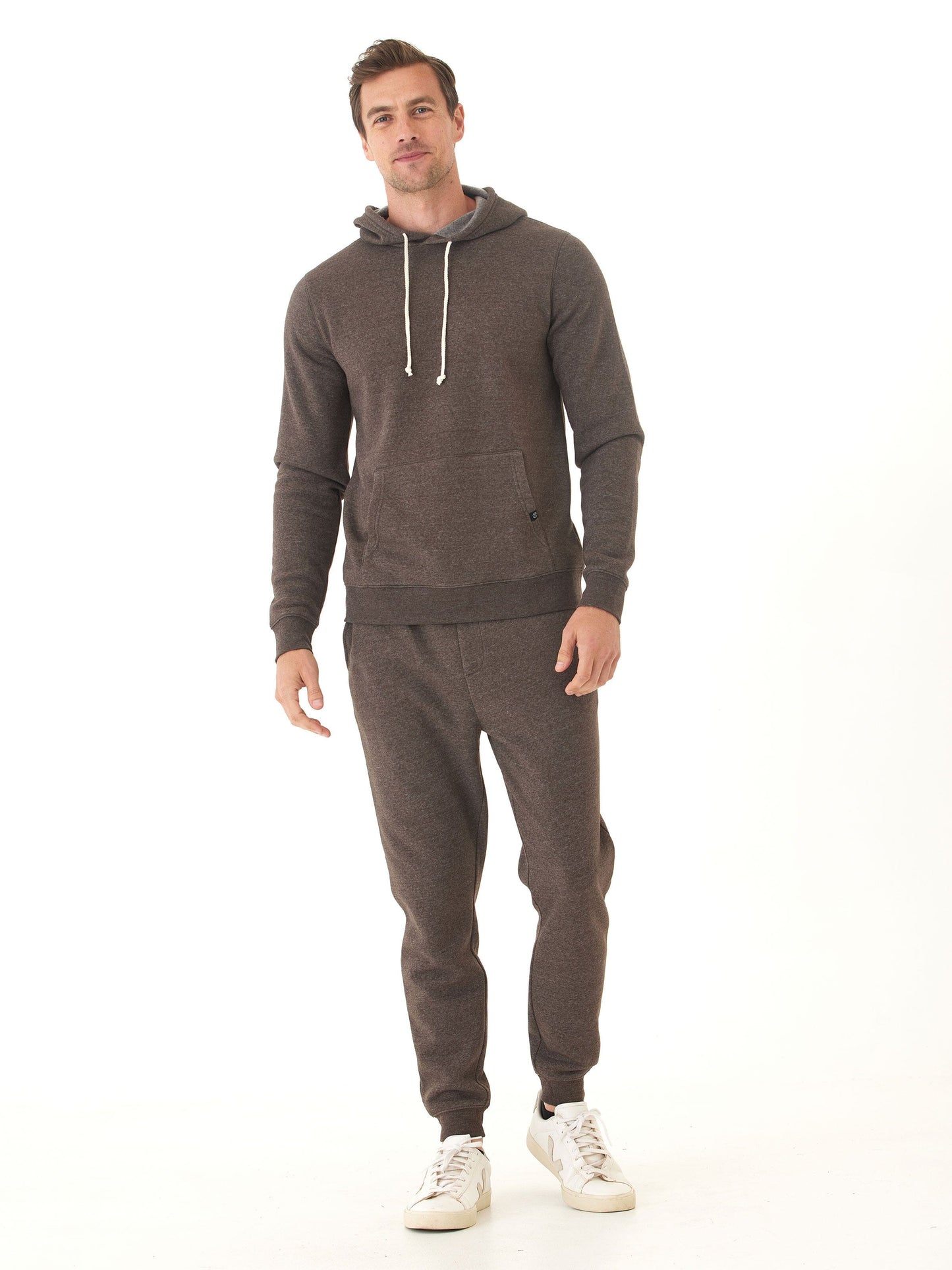 Men's Core Triblend Fleece Jogger
