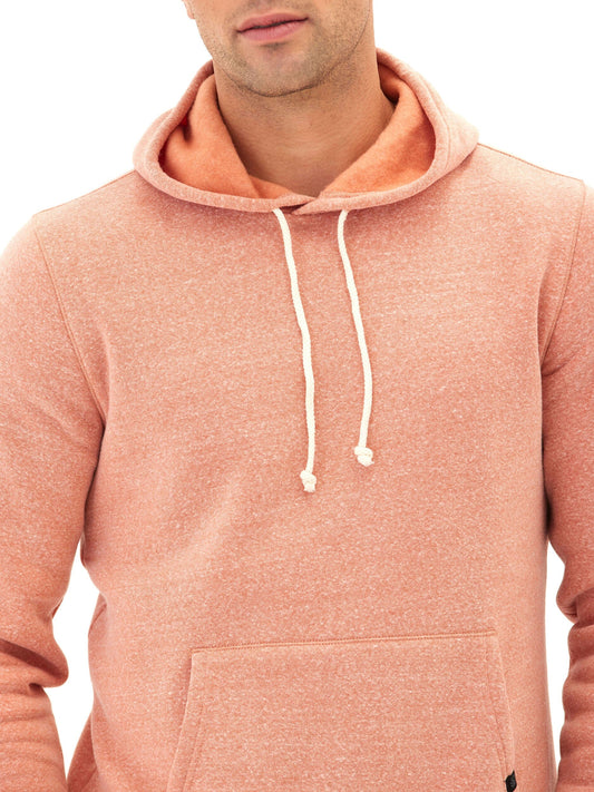 Everyday Triblend Fleece Hoodie