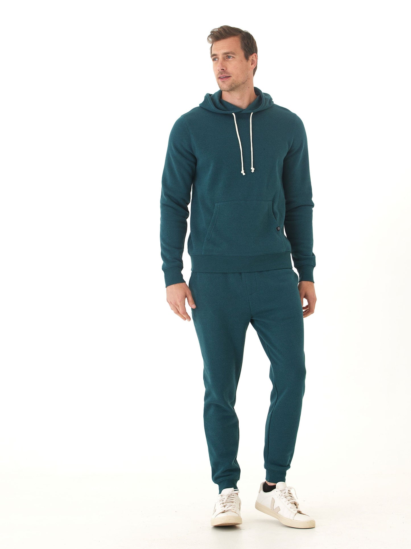 Men's Core Triblend Fleece Jogger