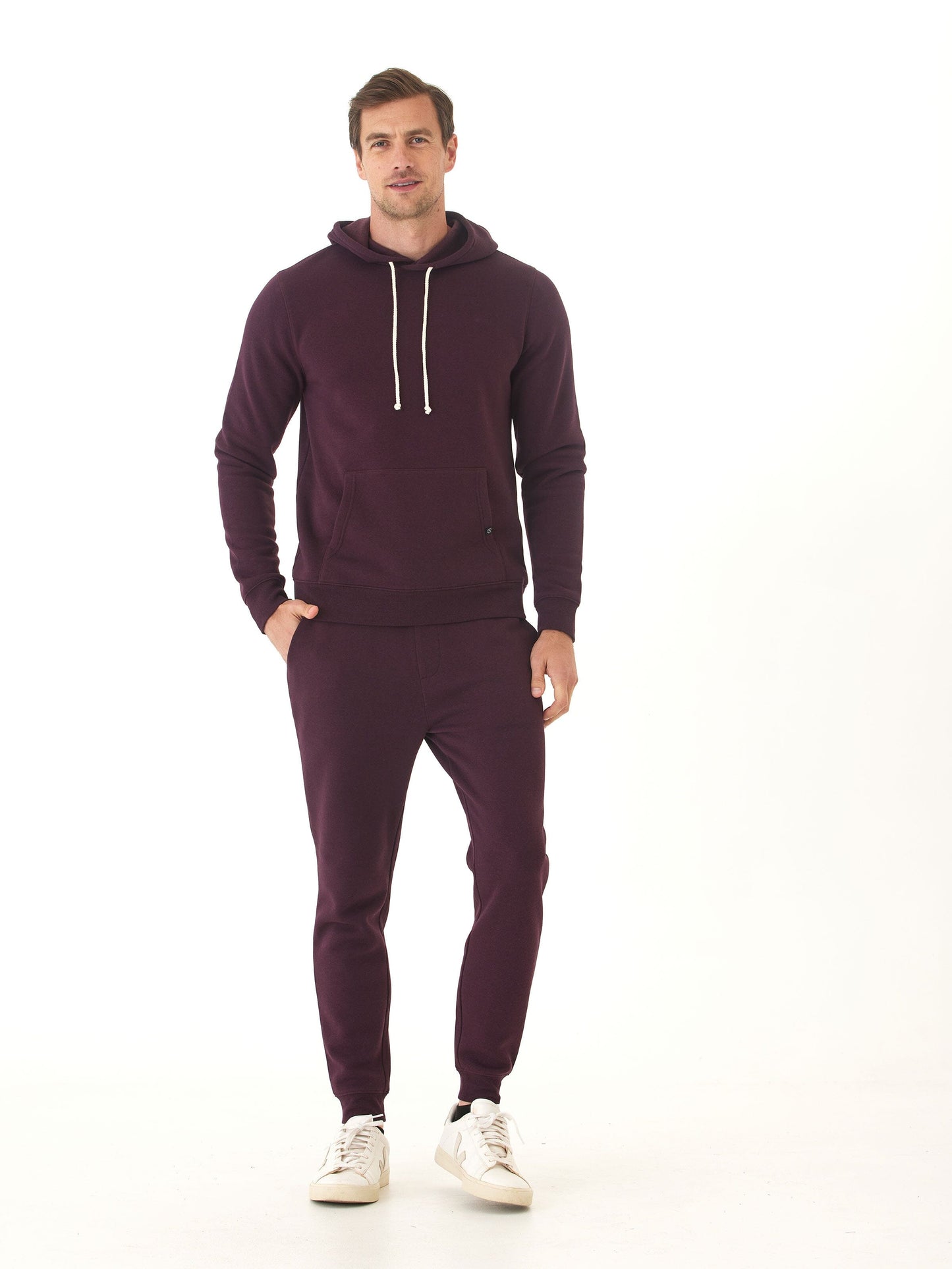Men's Core Triblend Fleece Jogger