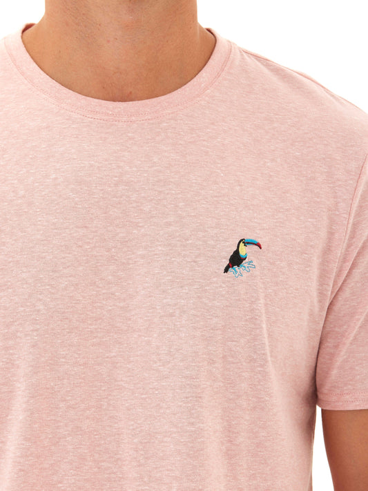 Triblend Graphic Tee