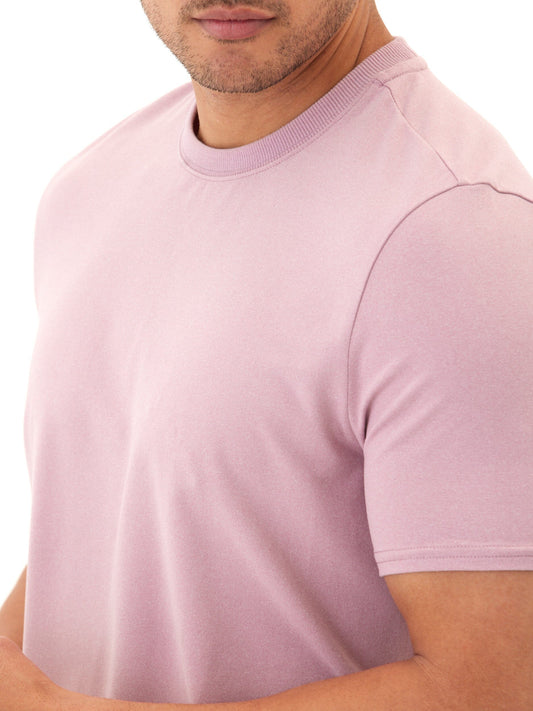 Soloman Luxe Jersey Crew Tee