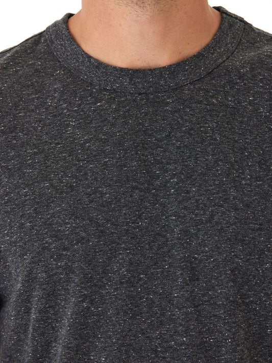 Tucker Triblend Jersey Long Sleeve Crew Tee