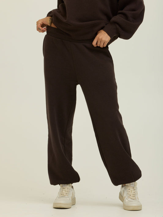 Jayla Triblend Jogger