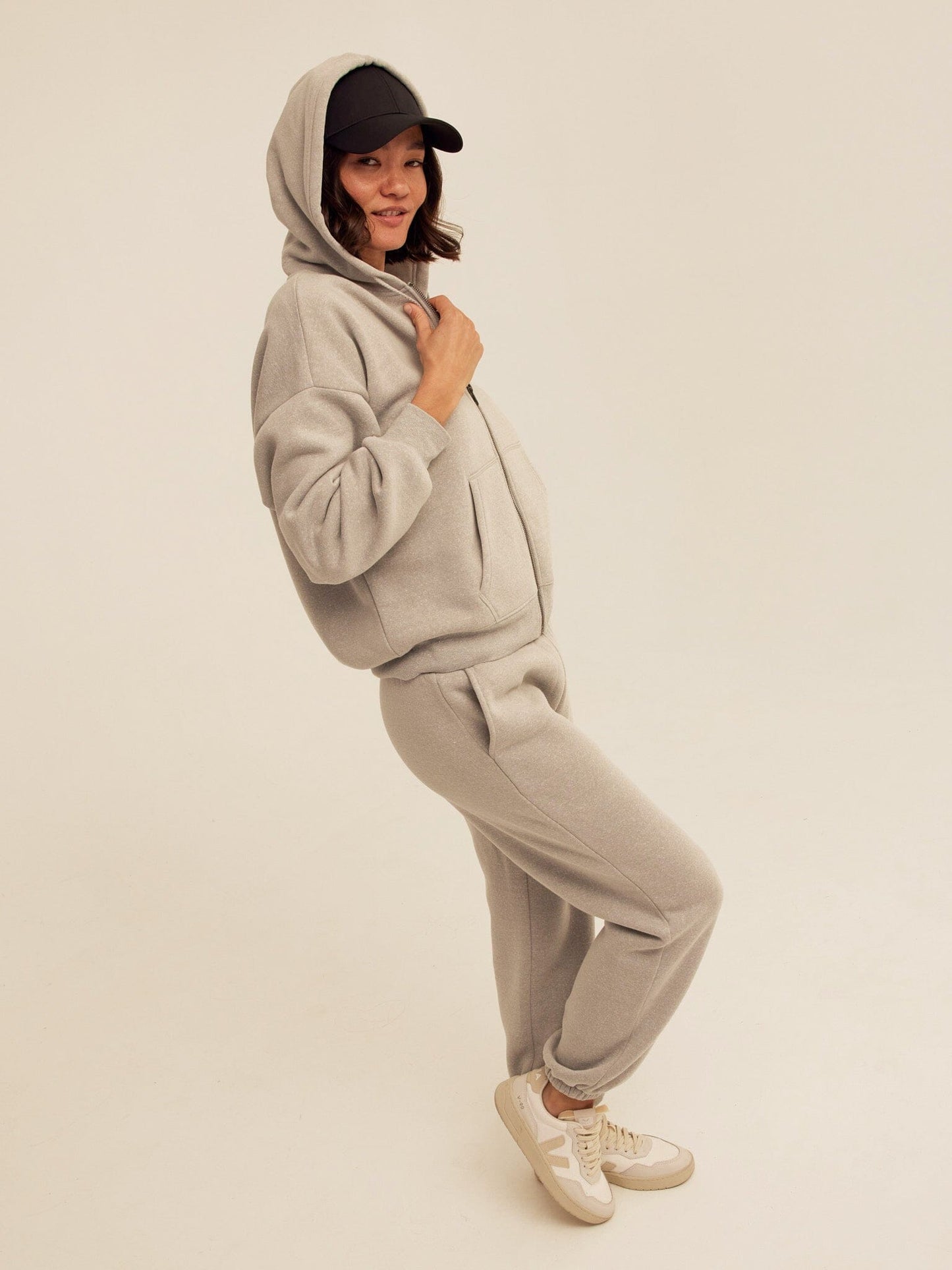 Core Triblend Fleece Jogger