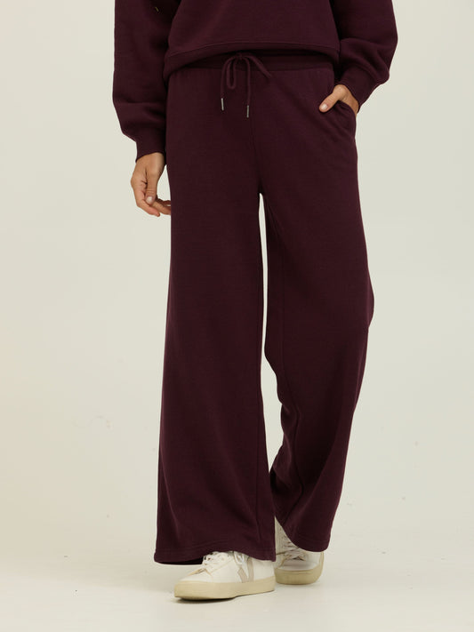 Mora Triblend Fleece Pant