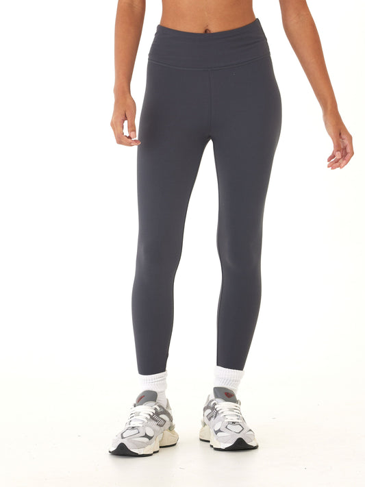 Comfort Fit Ankle Length Legging