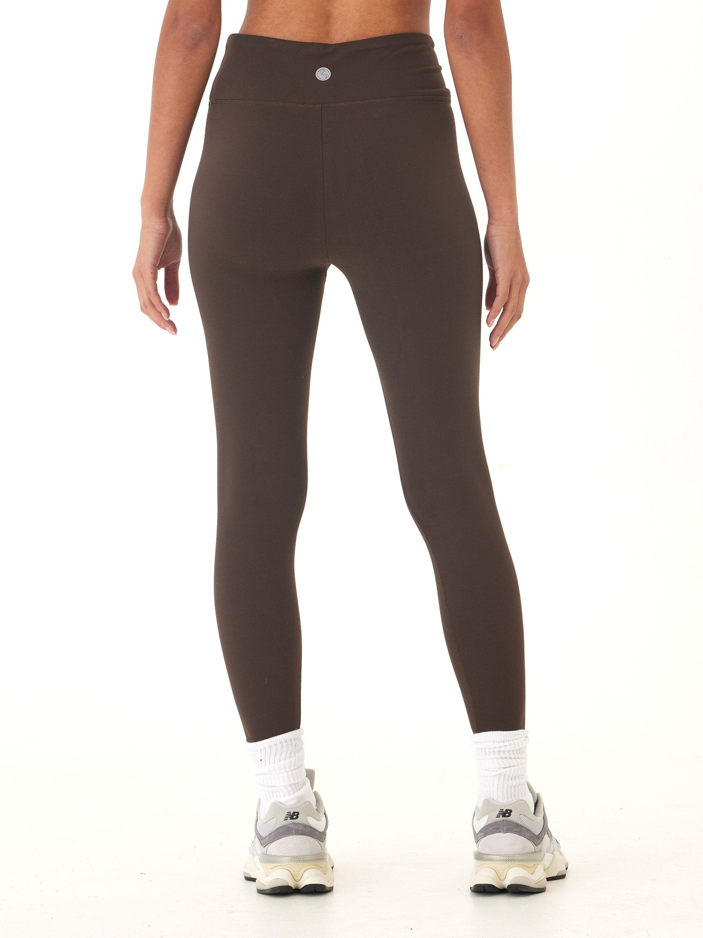 Comfort Fit Ankle Length Legging