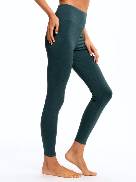 Comfort Fit Ankle Length Legging