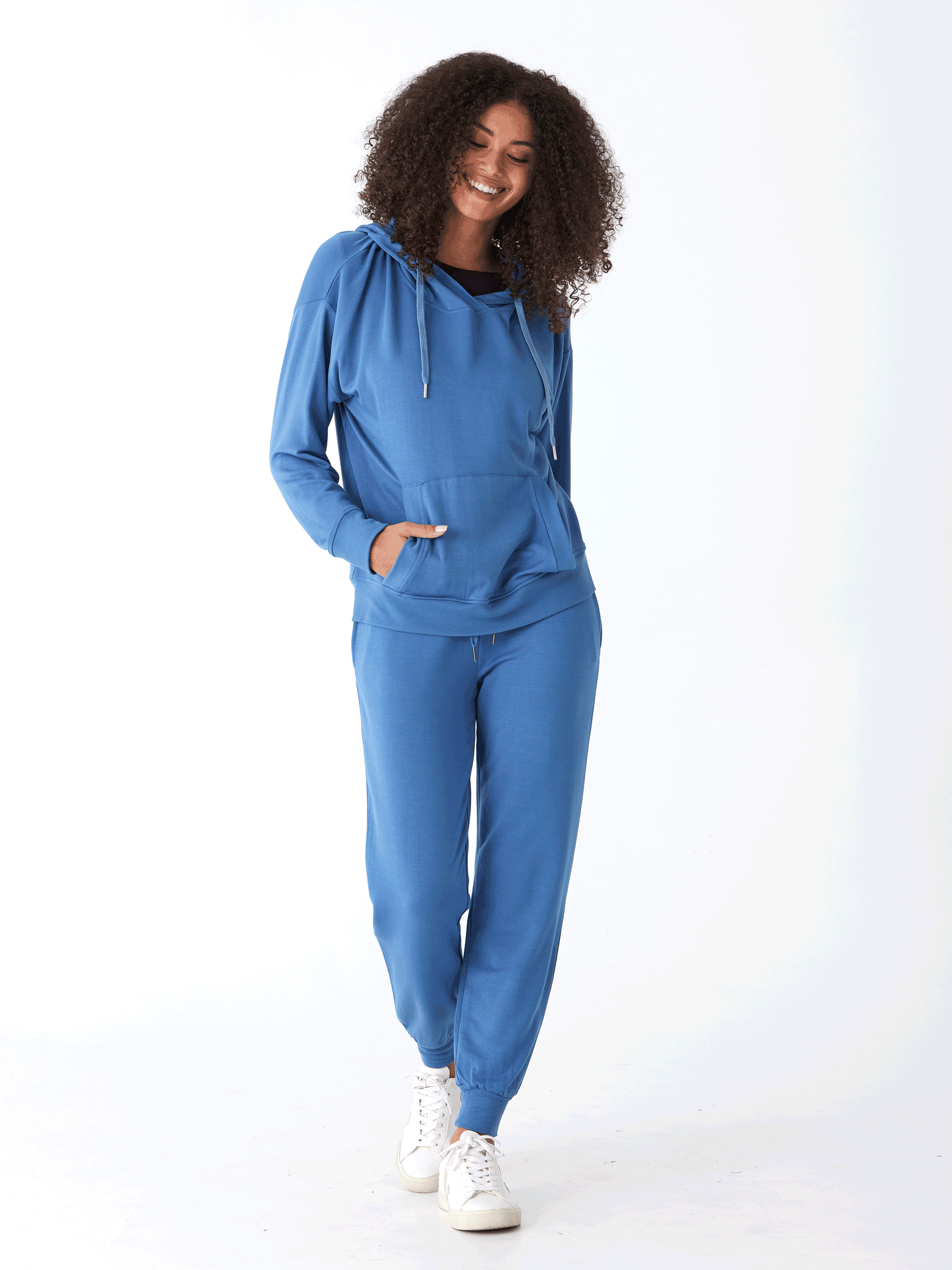 Core Feather Fleece Jogger
