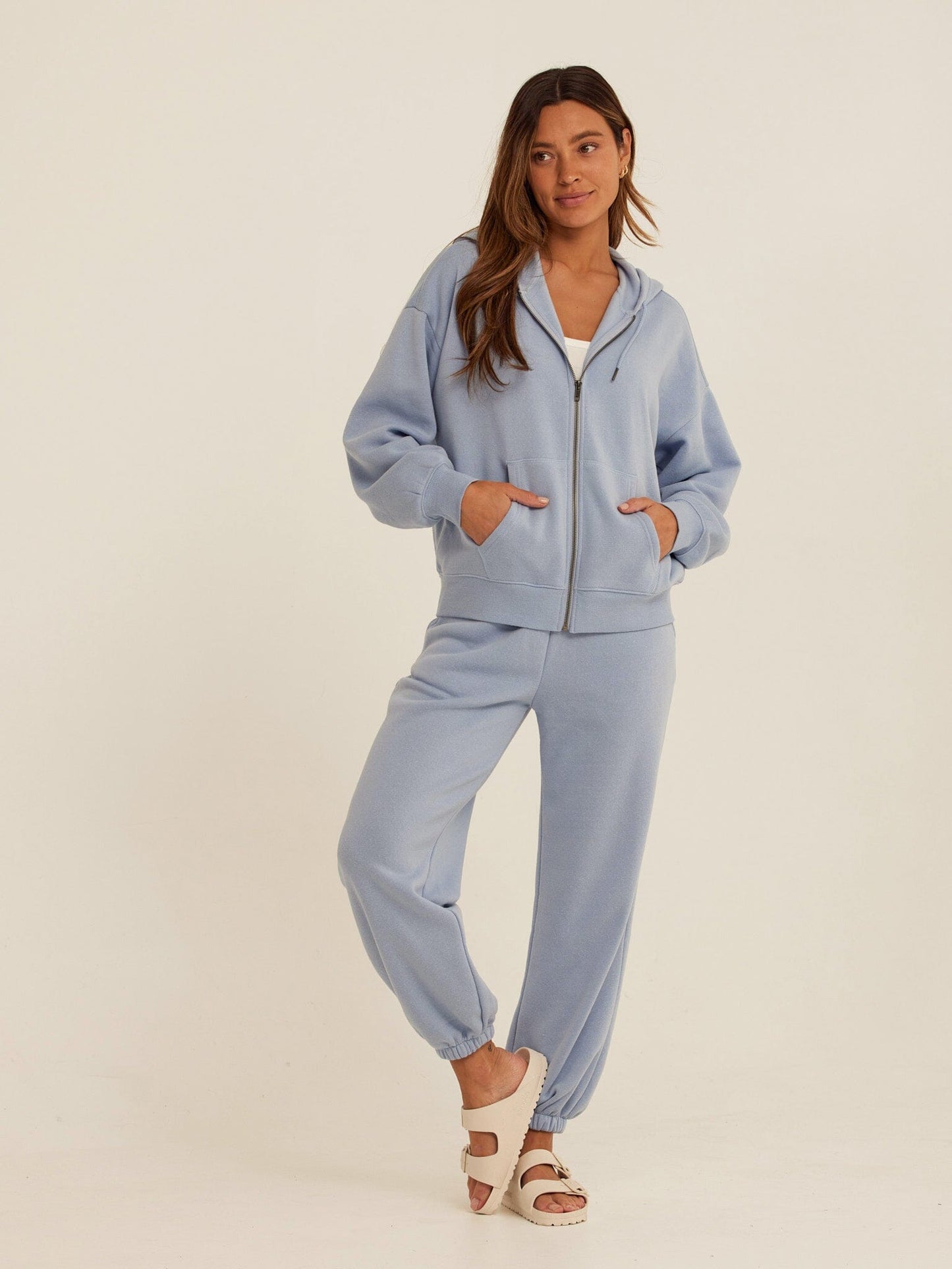 Core Triblend Fleece Jogger