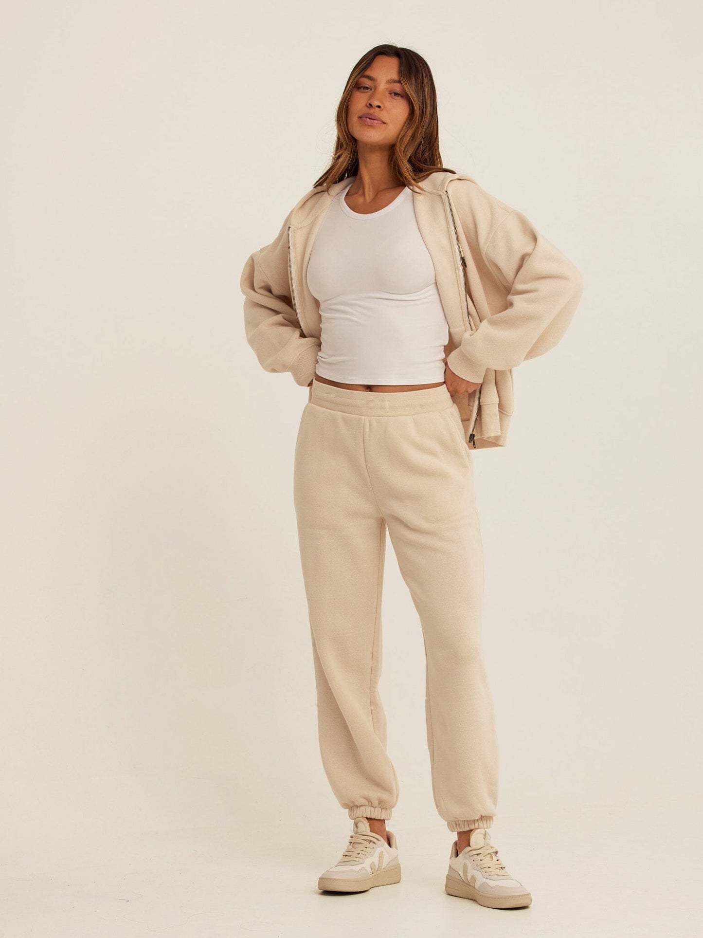 Core Triblend Fleece Jogger