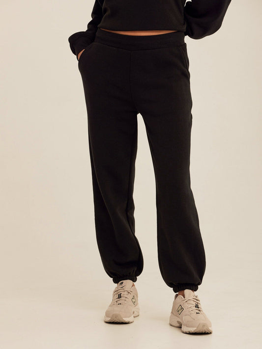 Jayla Triblend Jogger