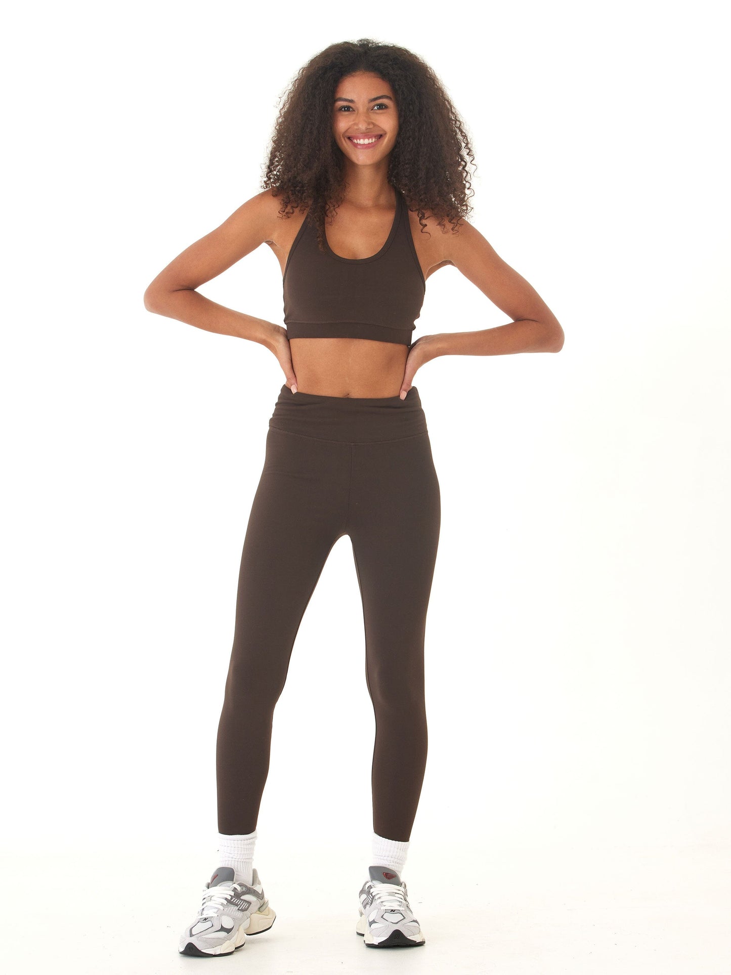Comfort Fit Sports Bra