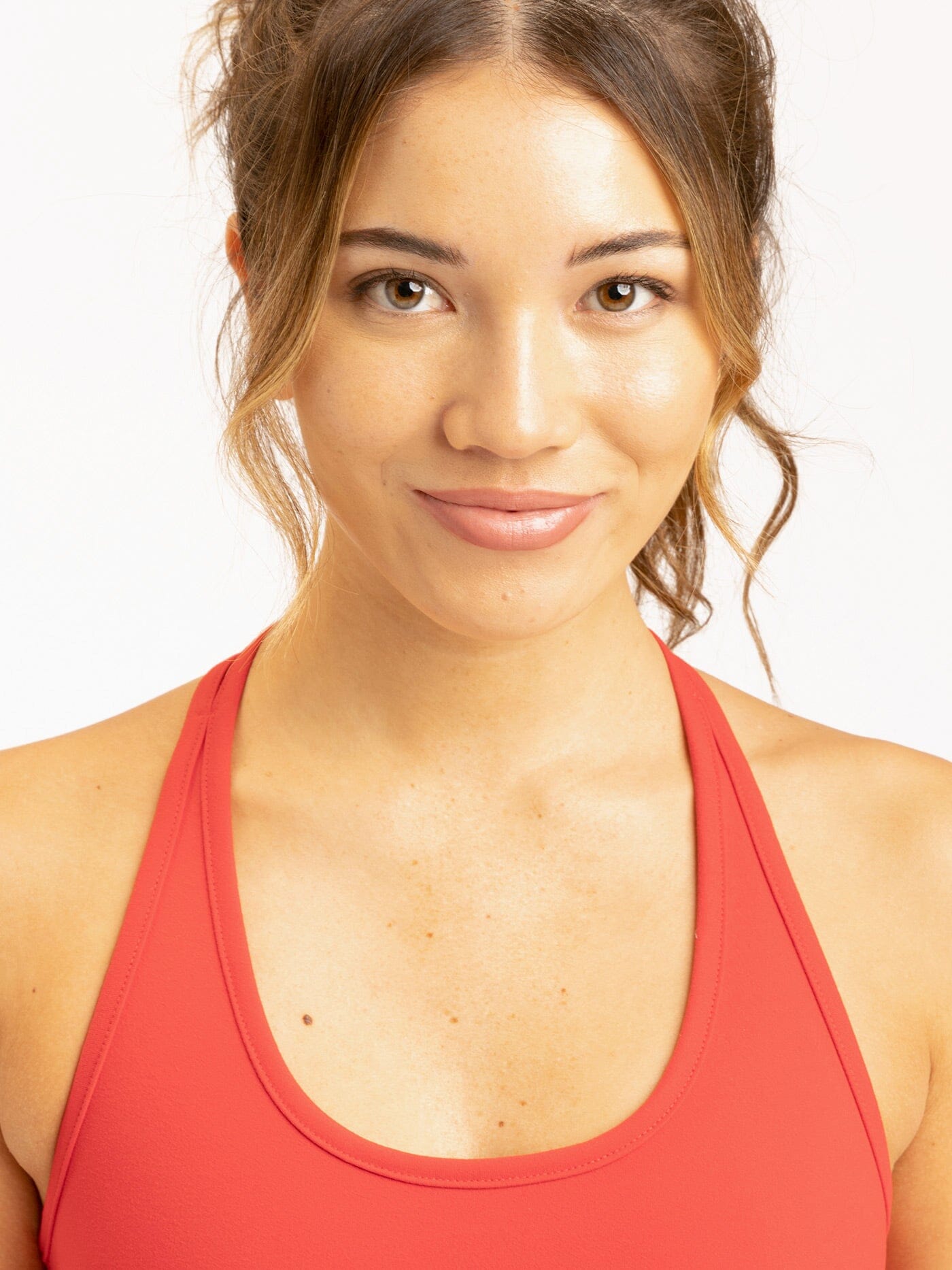 Comfort Fit Sports Bra