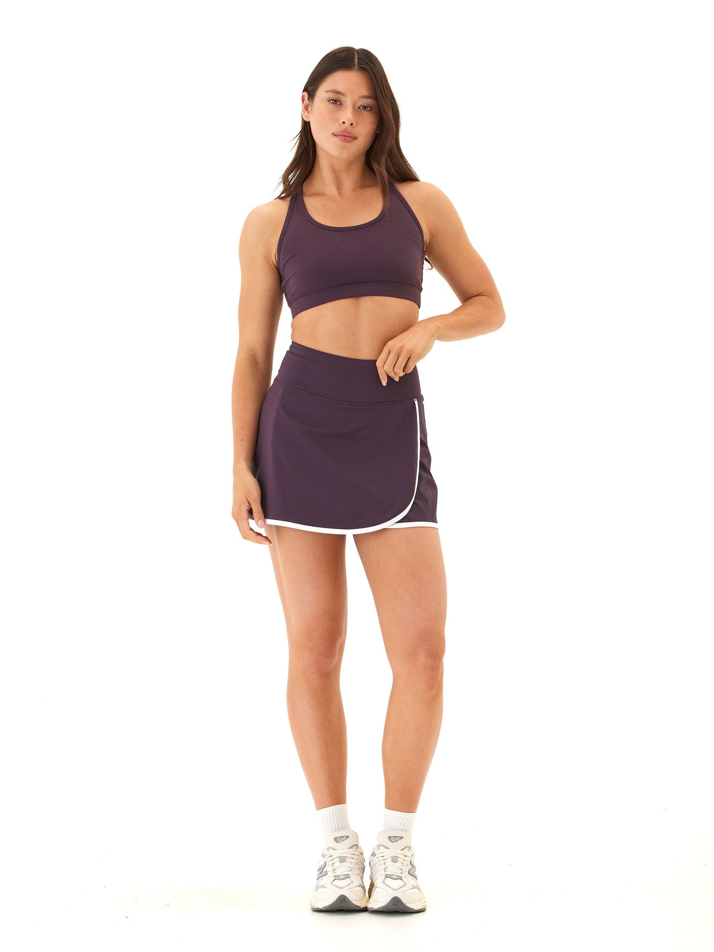 Comfort Fit Sports Bra