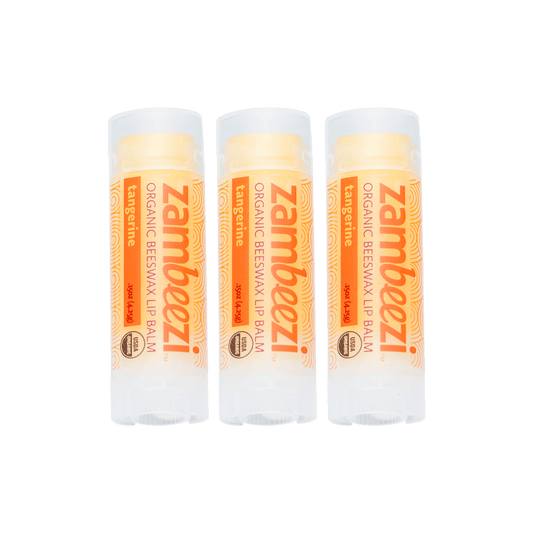 Tangerine 3-Pack