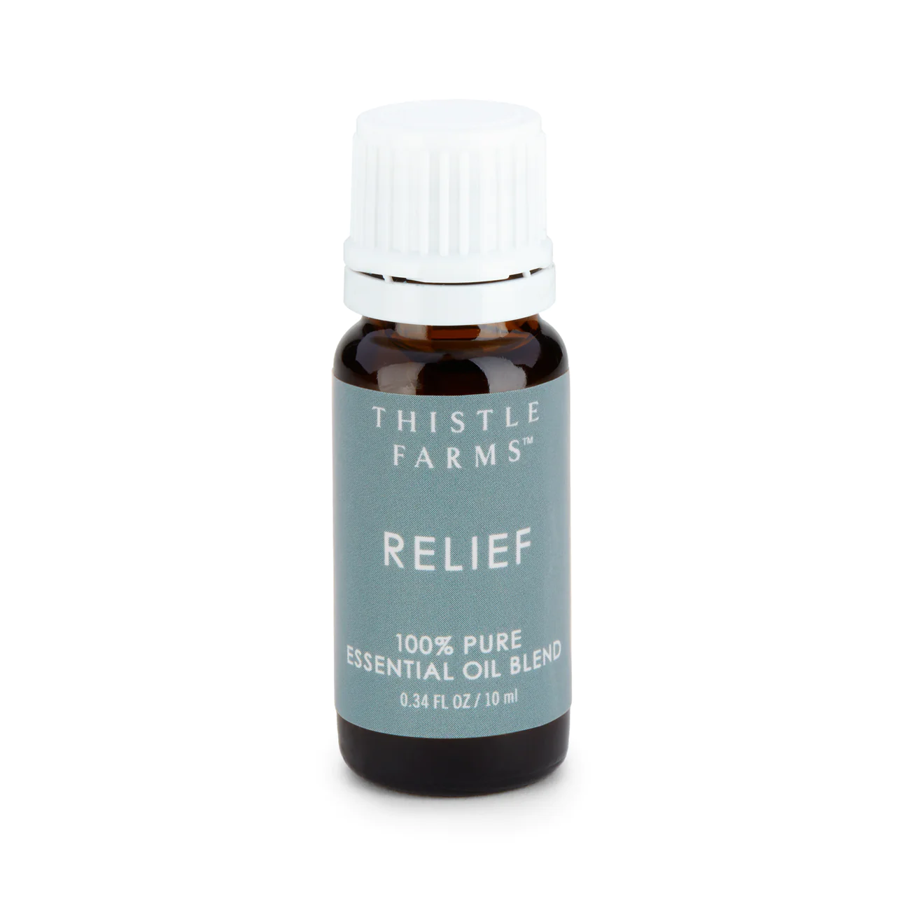Essential Oil Concentrate