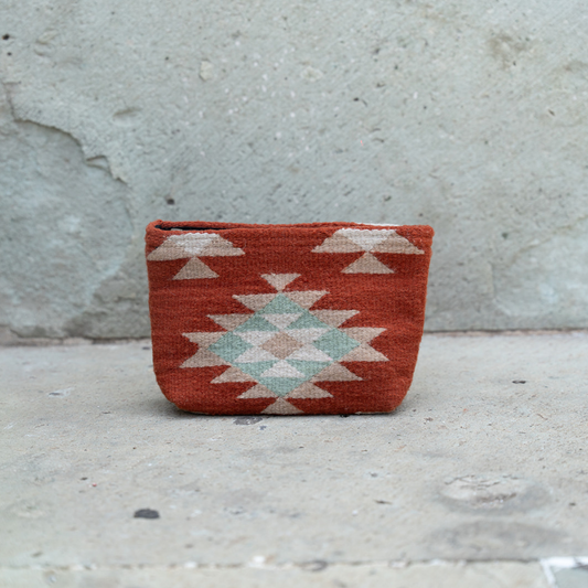 Tierra del Sol Pouch