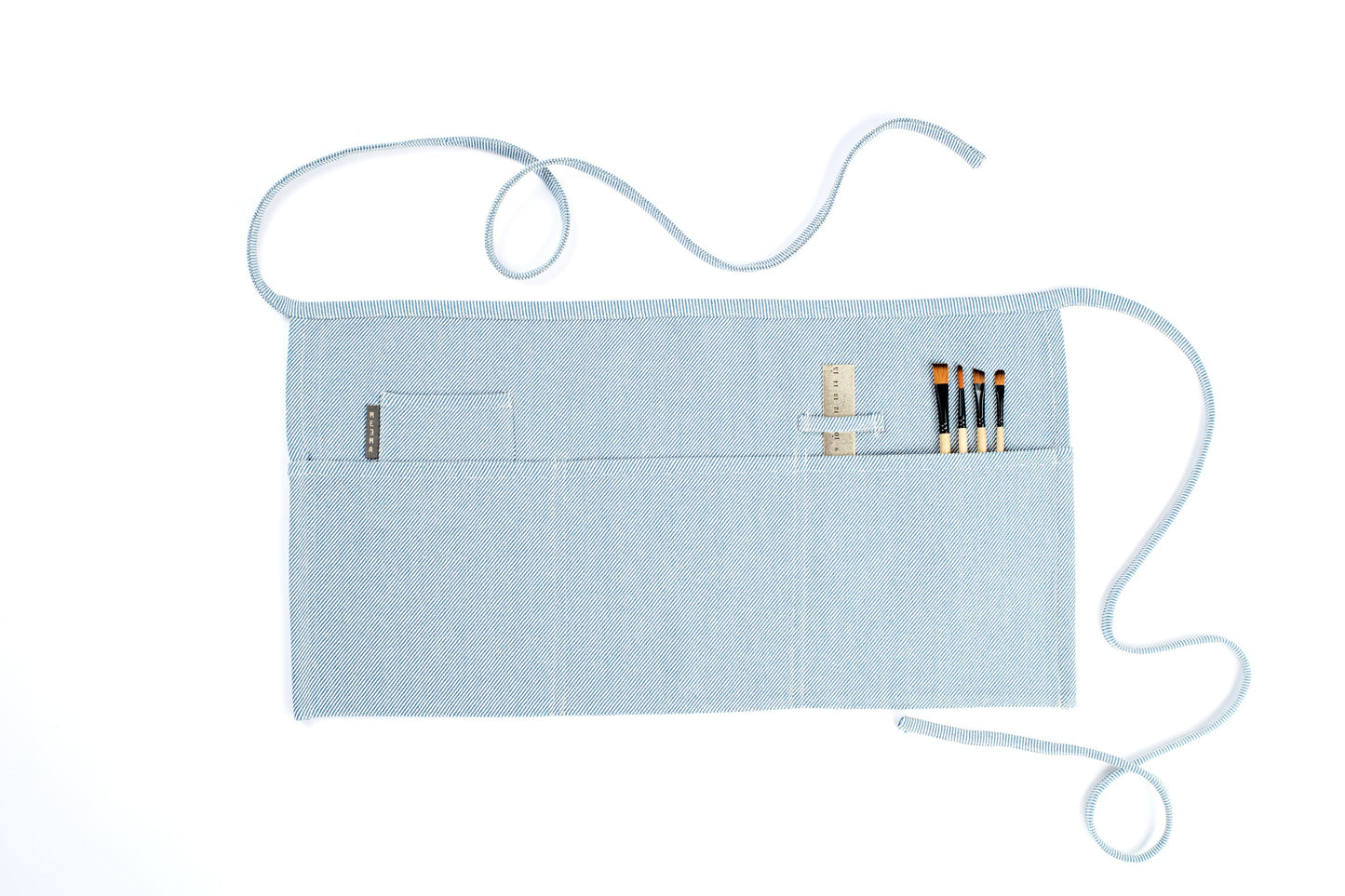 Waist Apron - Heavy Twill