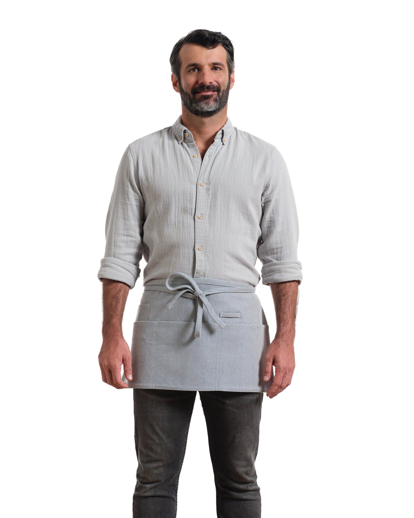 Waist Apron - Heavy Twill