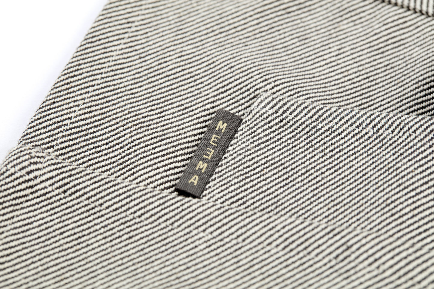 Waist Apron - Heavy Twill