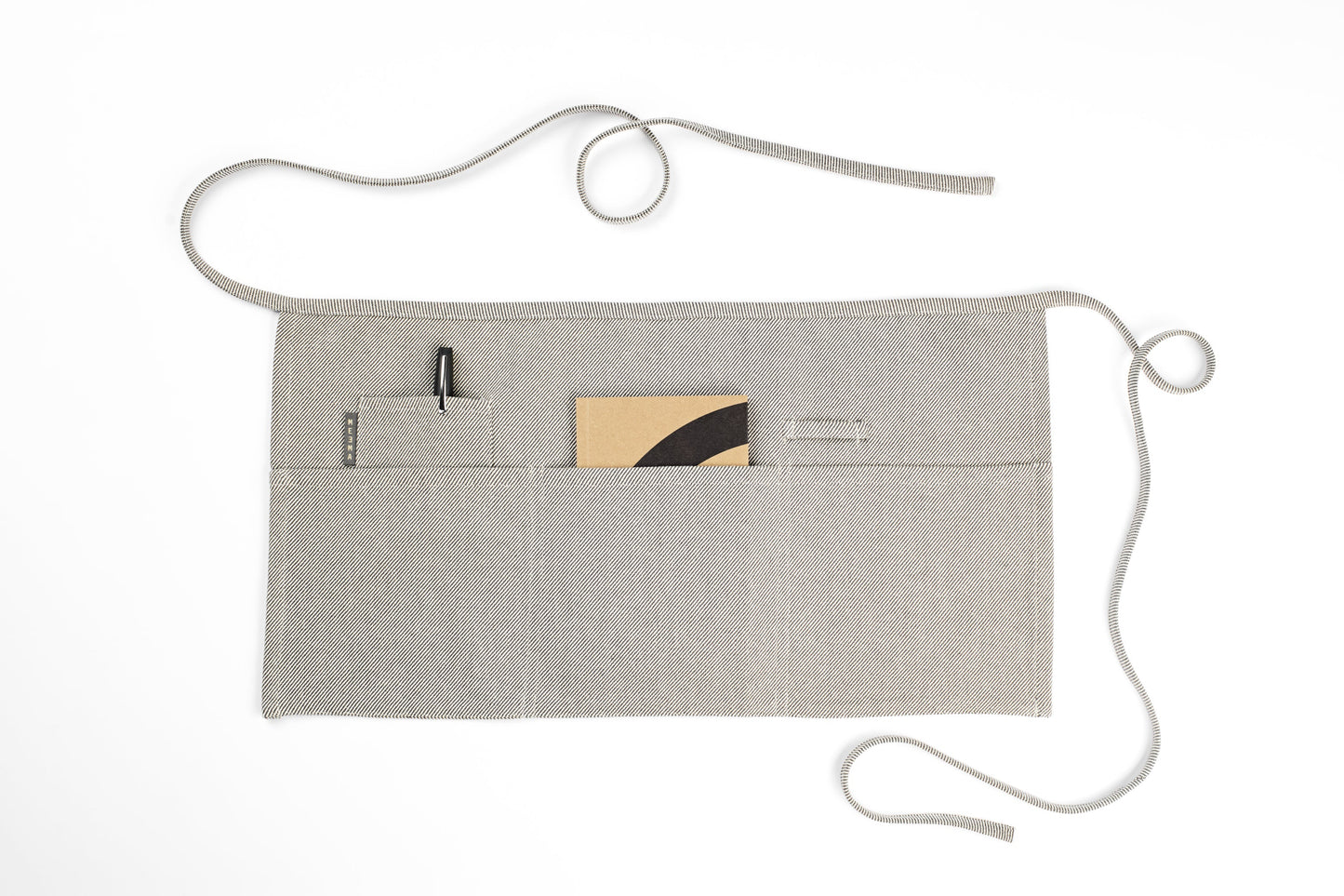 Waist Apron - Heavy Twill
