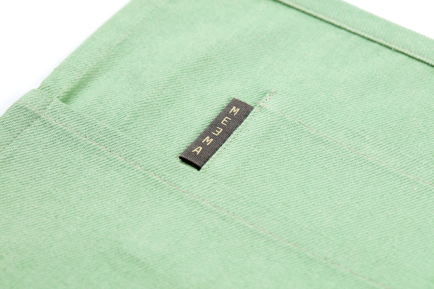Waist Apron - Solid Twill