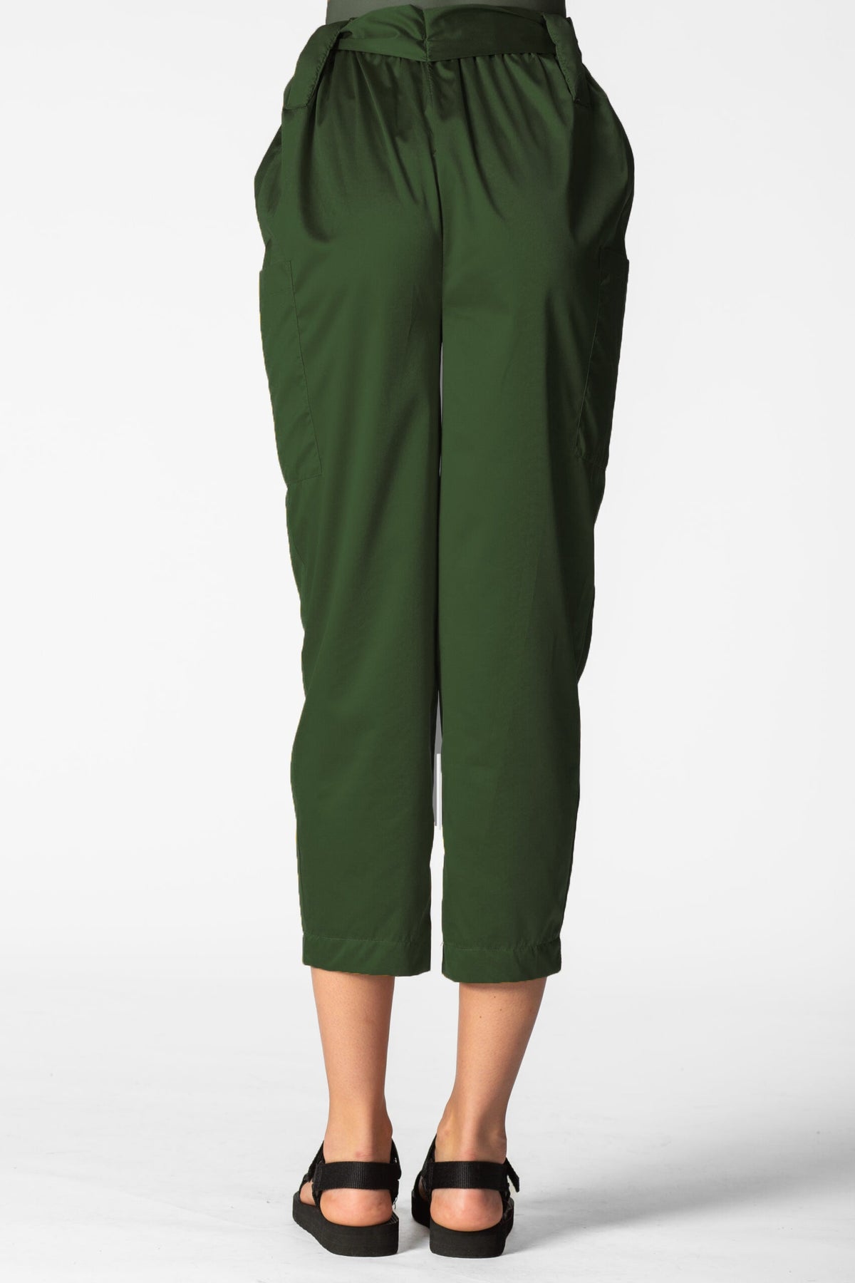 Skinny pants - Black/Olive/Ocra Newlife