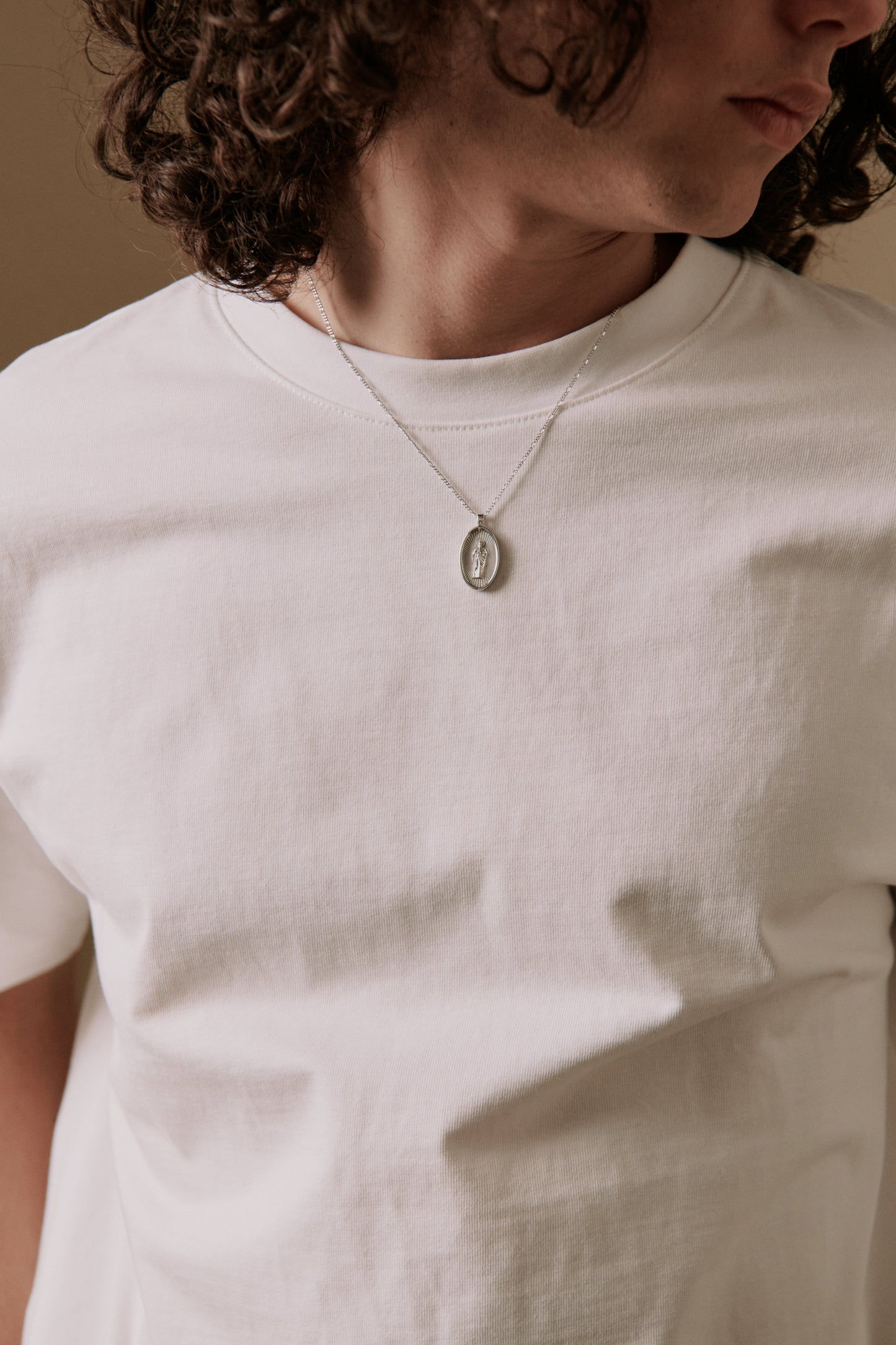 St. Judes Necklace