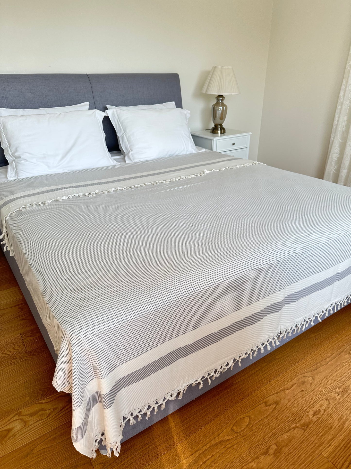 Pixel Blanket