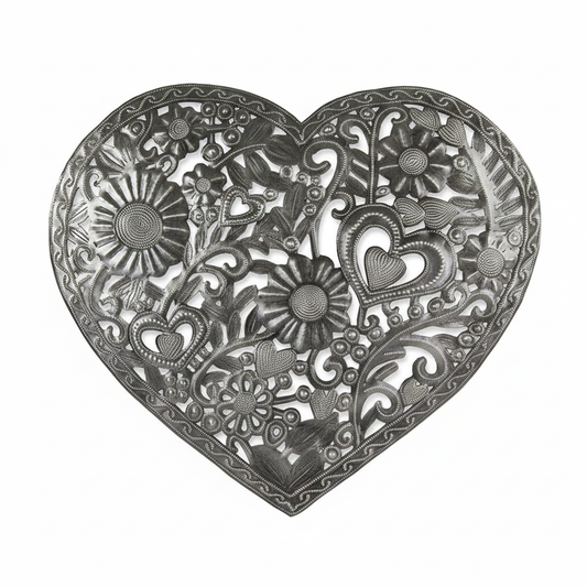 Hearts Galore