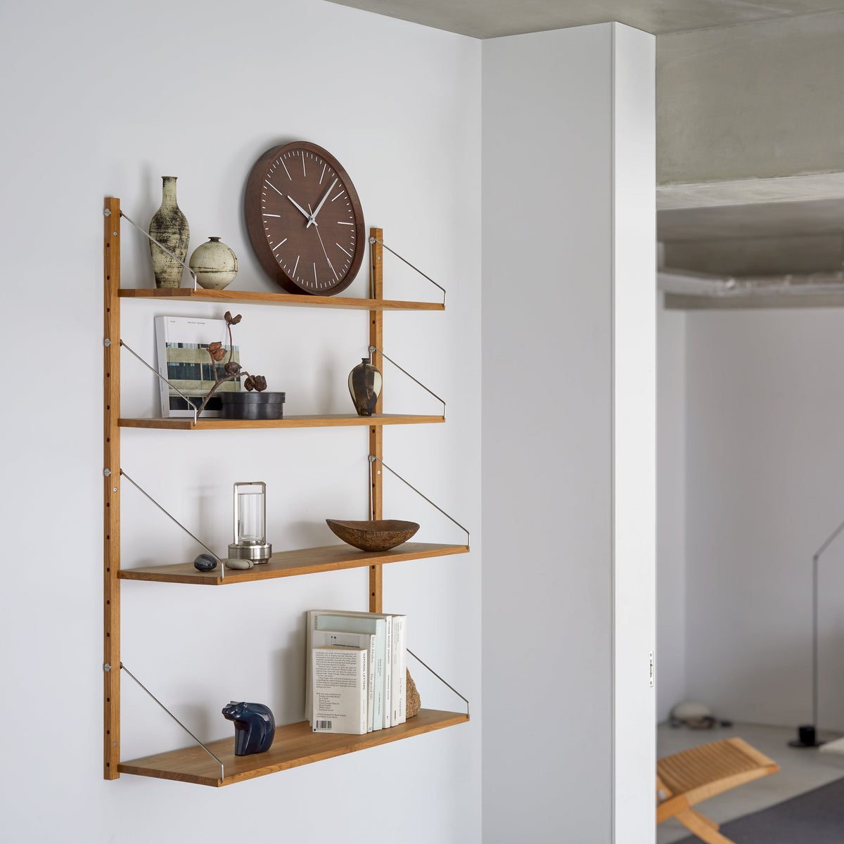 Lemnos Fluct Clock