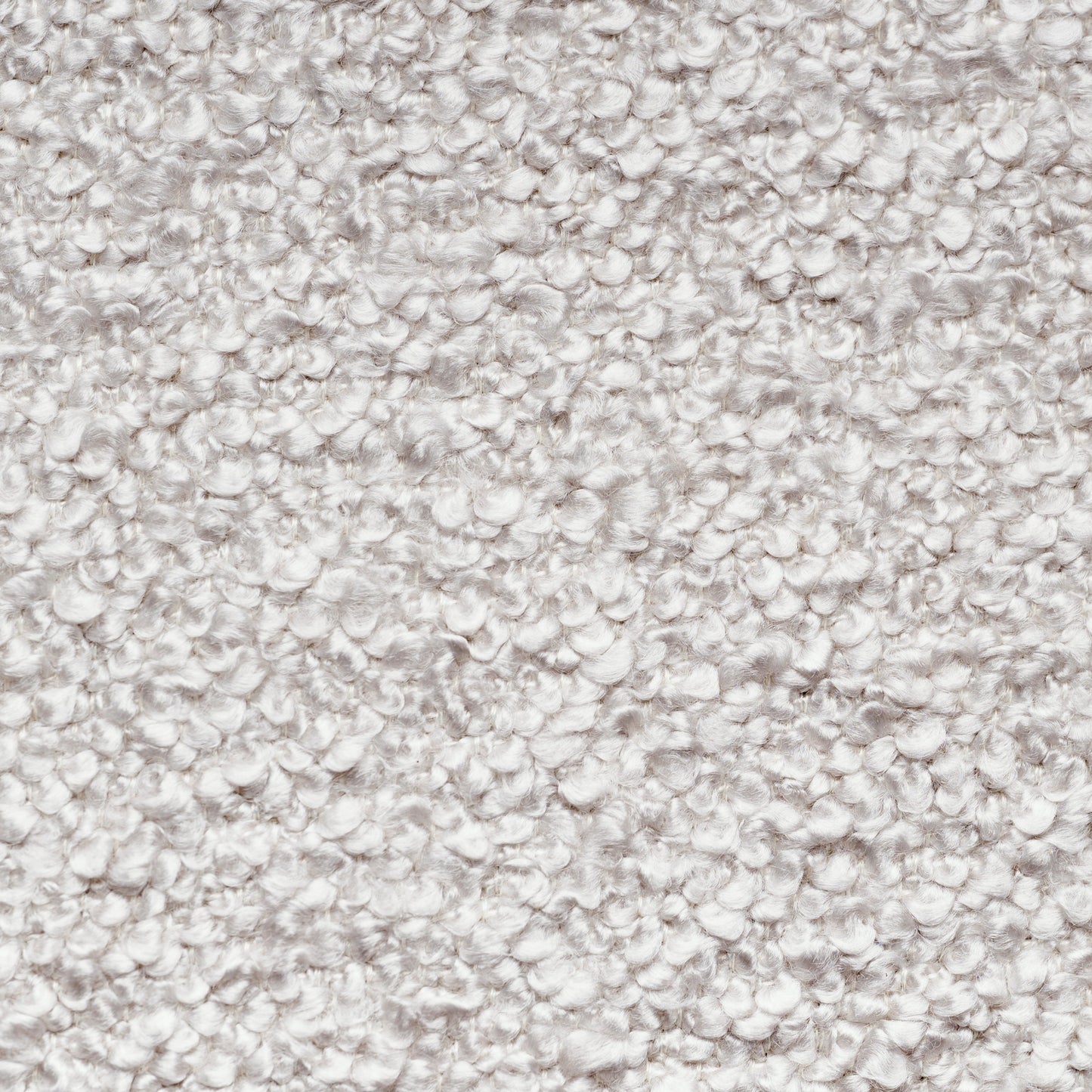 The Large Circle in Boucle