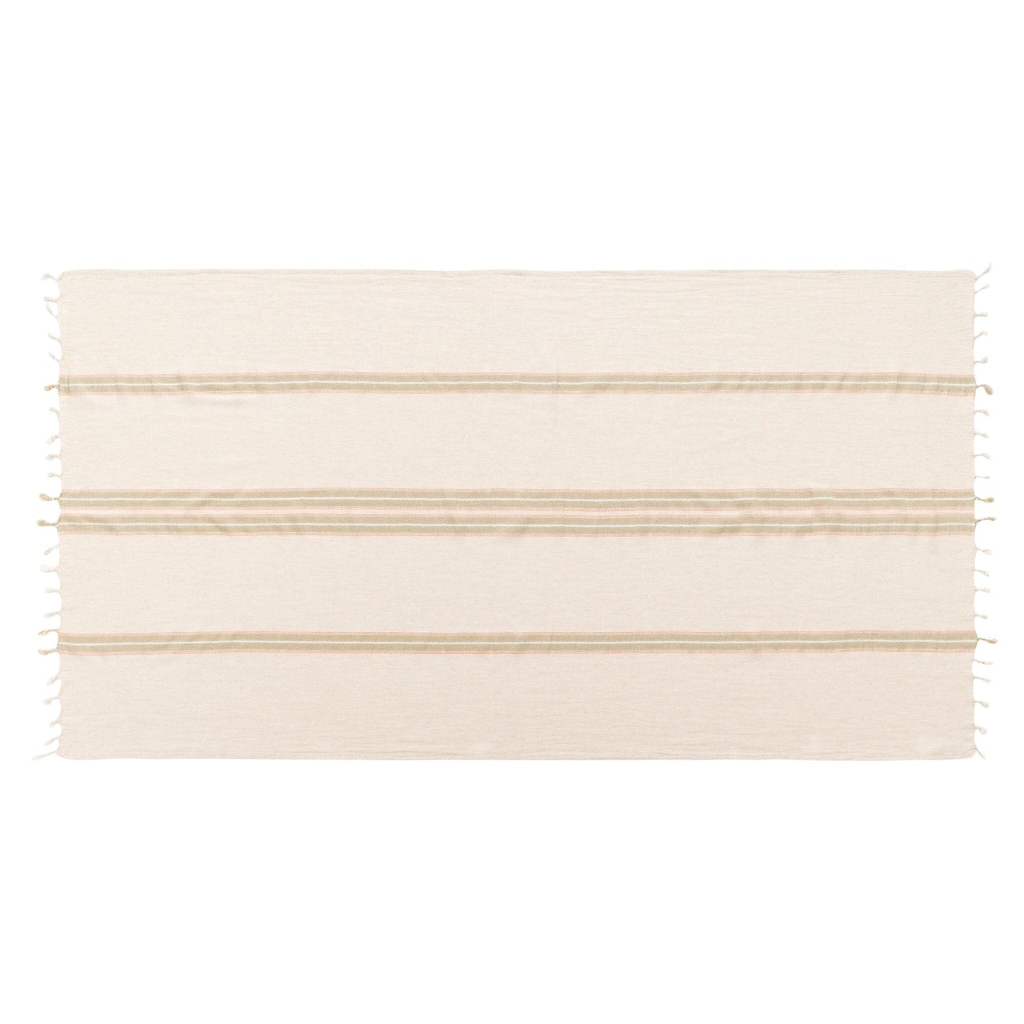 Bosa Linen Turkish Towel