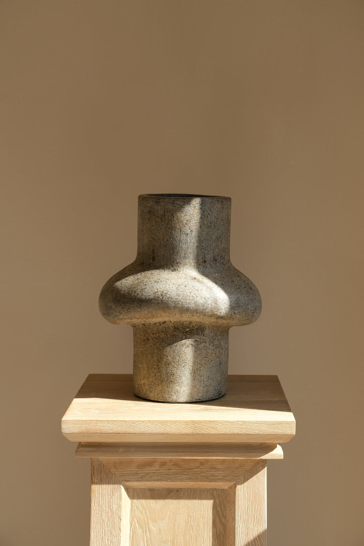 Boro Vessel
