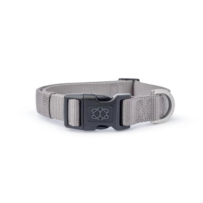 City Collar - Steel