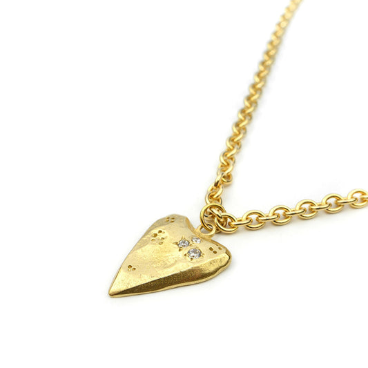 My Love Necklace