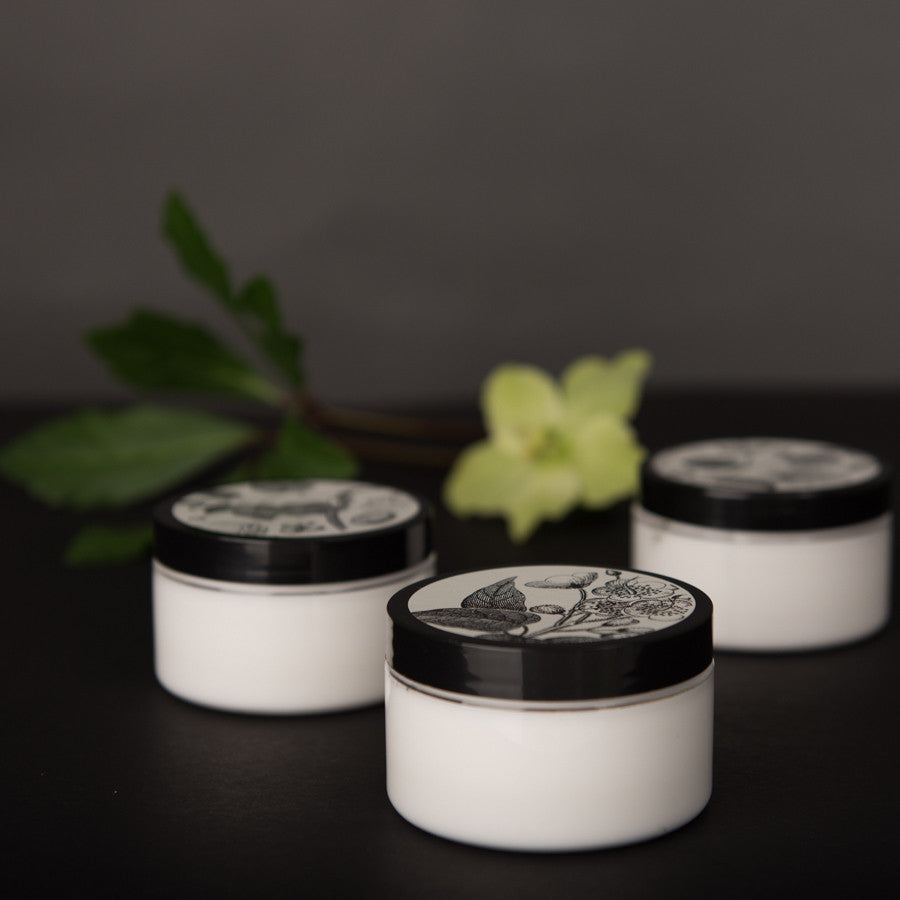 Vintage Peony - Shea Butter Hand & Body Creme