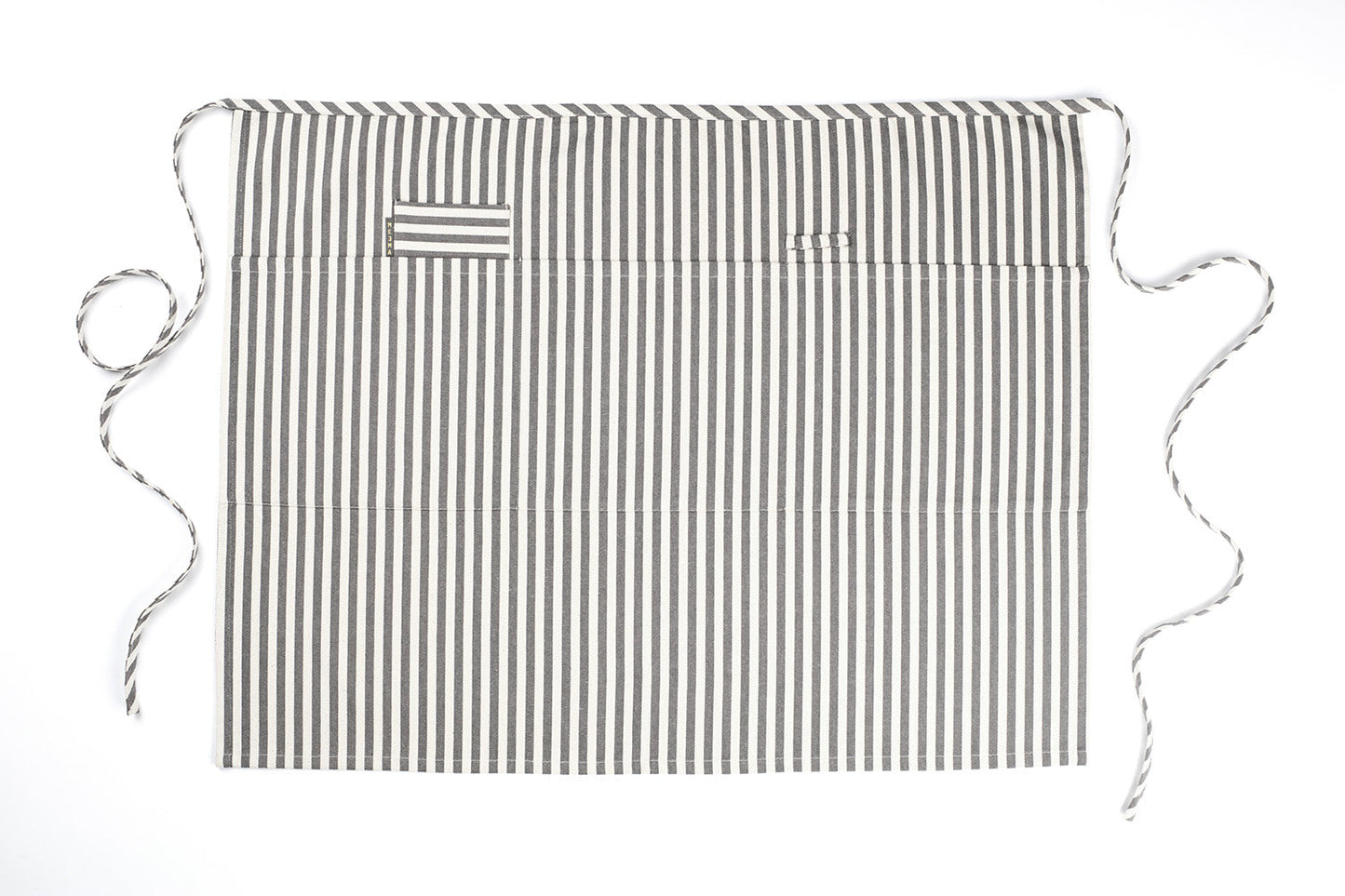 Bistro Apron with Pockets