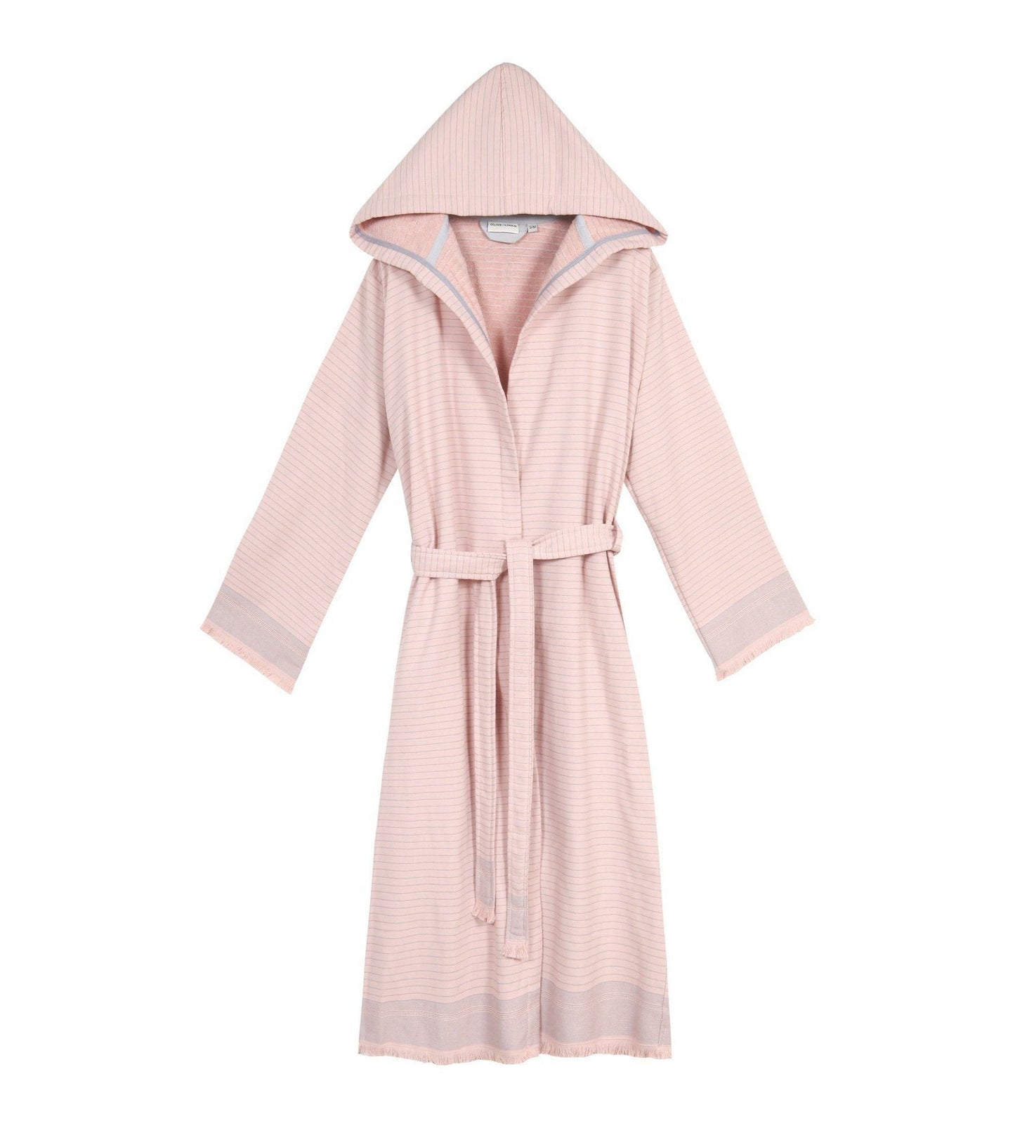 Bliss Turkish Towel Robe
