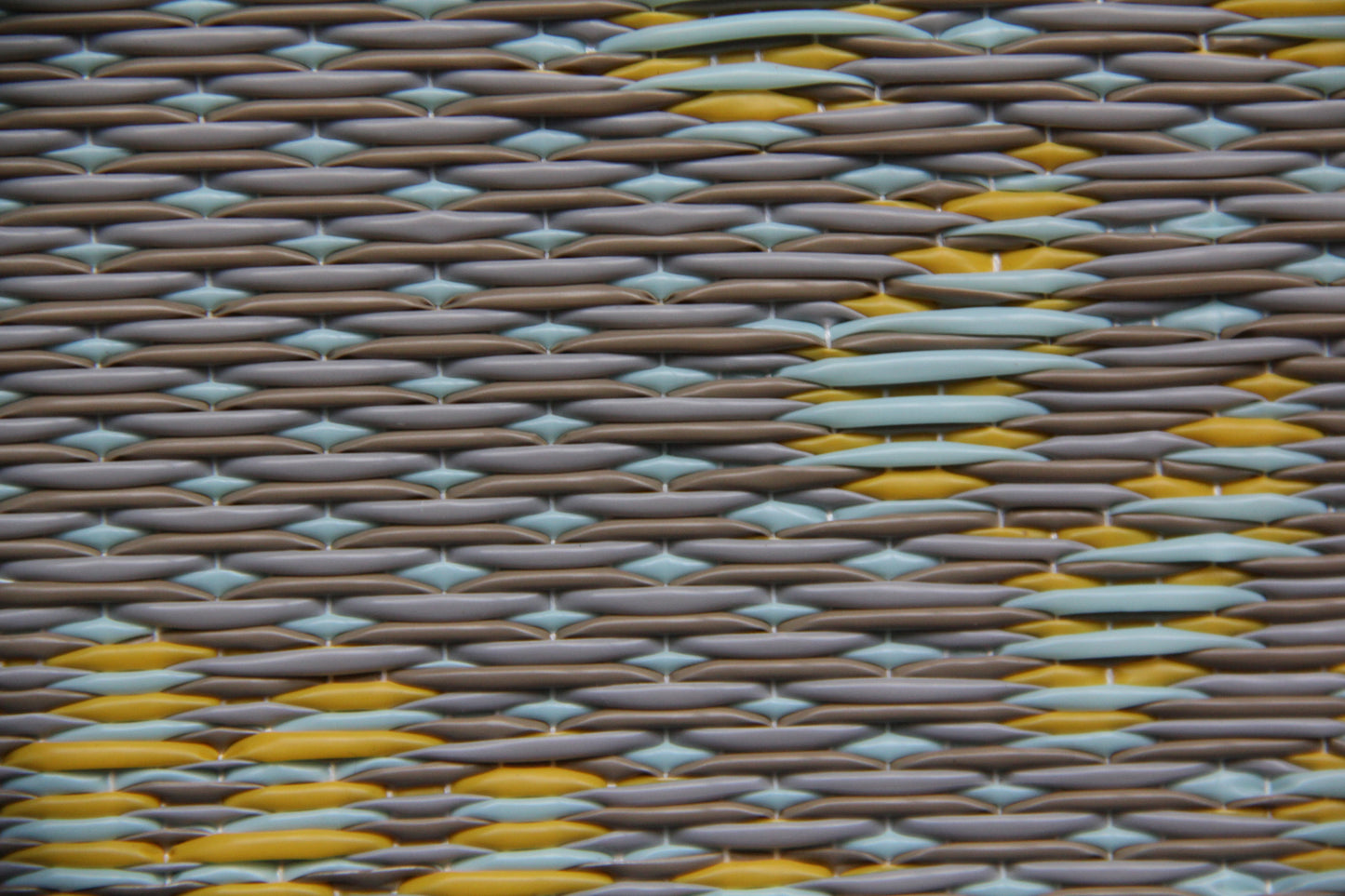 Molly Grey & Yellow