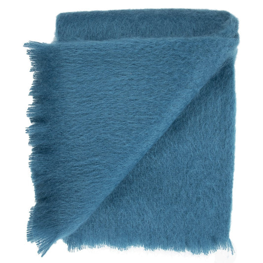 SOUTHAMPTON HOME Americana Collection (Blue Mohair)